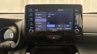 Toyota Yaris Cross 116h Dynamic MY22 — photo 18