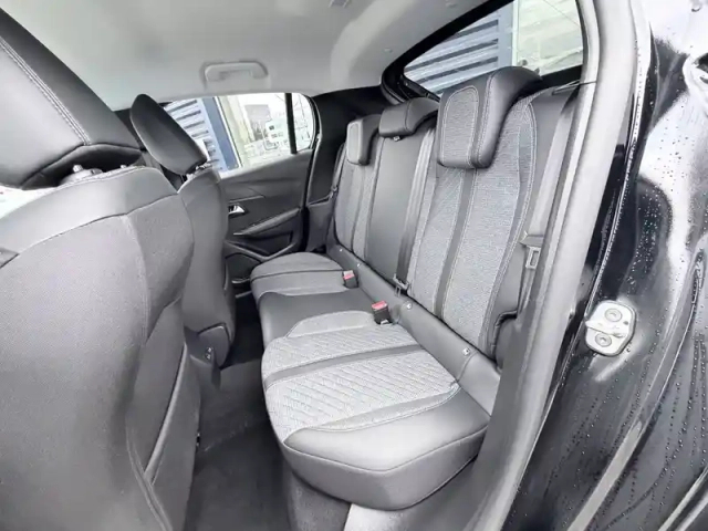 Peugeot 208 hybrid 100 e-dcs6 — photo 74