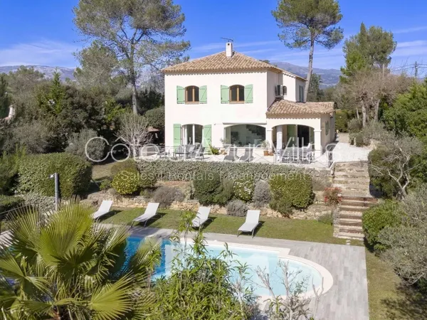 Villa Villebruc