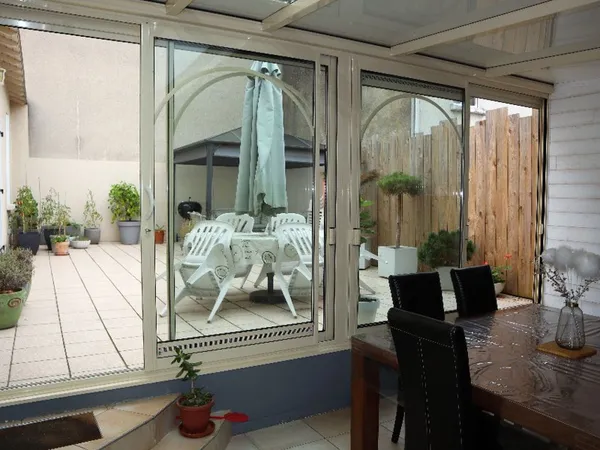 Maison 5 pièces 142 m²
