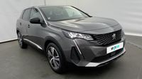 Peugeot 3008 1.5 BlueHDi 130ch S&S Allure Pack EAT8 — photo 3