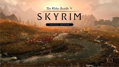 The Elder Scrolls V: Skyrim Special Edition - C'est le moment de craquer avec cette grosse promo sur Steam !