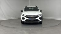 Dacia Sandero 1.0 ECO-G 100ch Stepway Expression