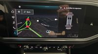 Audi Q3 Sportback 35 TFSI 150ch S line S tronic 7 — photo 29