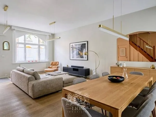Maison 5 pièces 113 m²