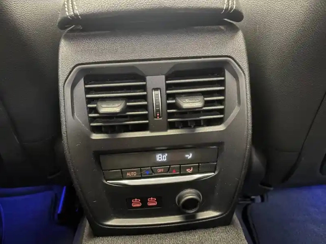 Bmw Serie 3 320d 190 ch bva8 — photo 11