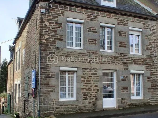 Maison 6 pièces 118 m²