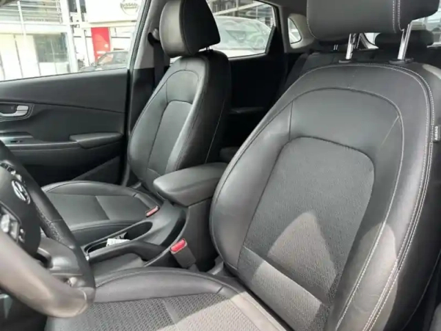 Hyundai Kona 1.6 crdi 136ch executive dct-7 euro6d-t evap — photo 15