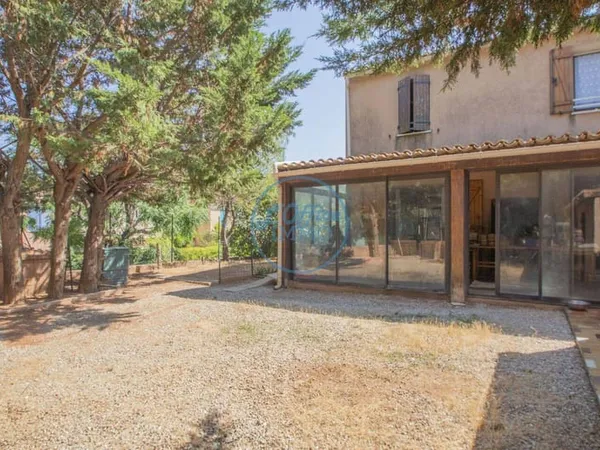 Maison 4 pièces 83 m²