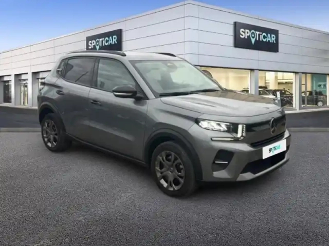 Citroën C3 1.2 turbo 100ch max — photo 3