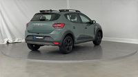Dacia Sandero 1.0 TCe 90ch Stepway Extreme — photo 5