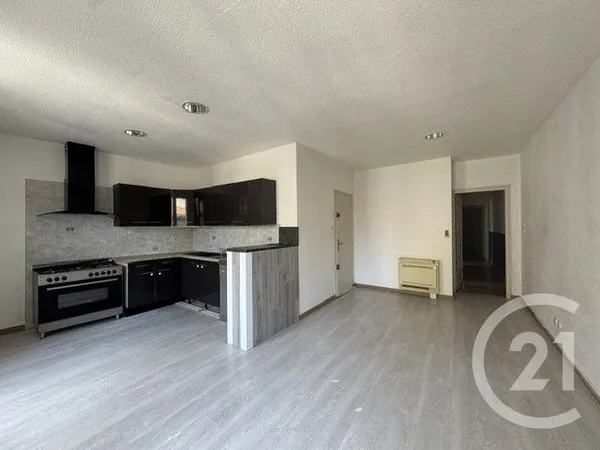 Immeuble 164 m²