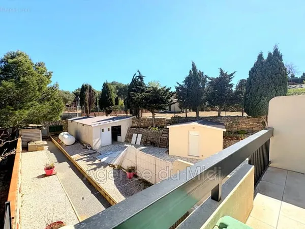 Maison 3 pièces 82 m²