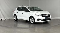 Dacia Sandero 1.0 ECO-G 100ch Essential — photo 3