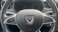 Dacia Duster 1.3 TCe 150ch FAP SL Extreme 4x2 EDC — photo 25