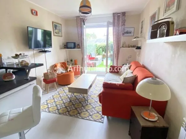 STUDIO PROCHE PLAGE