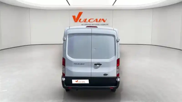Ford Transit fgn t310 l2h2 2.0 ecoblue 130 s&amp;s — photo 6