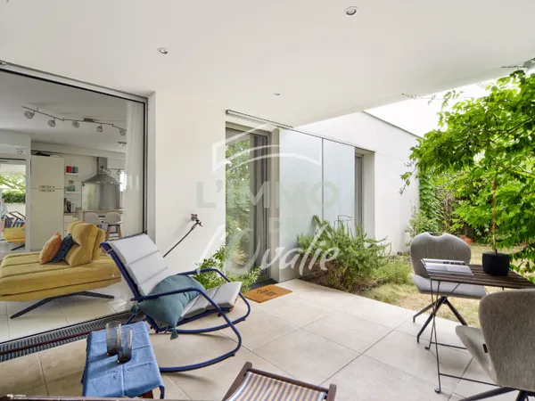Appartement Cornebarrieu 4 pièces 82.6 m2