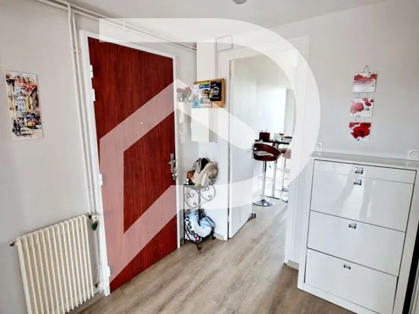 Appartement 3 pièces 80 m²