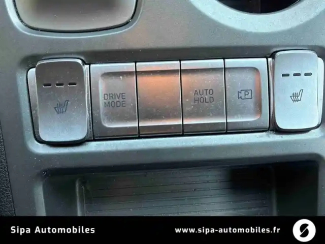 Hyundai Kona electrique 39 kwh - 136 ch — photo 20