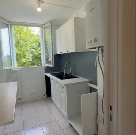 Vente Appartement 85m2