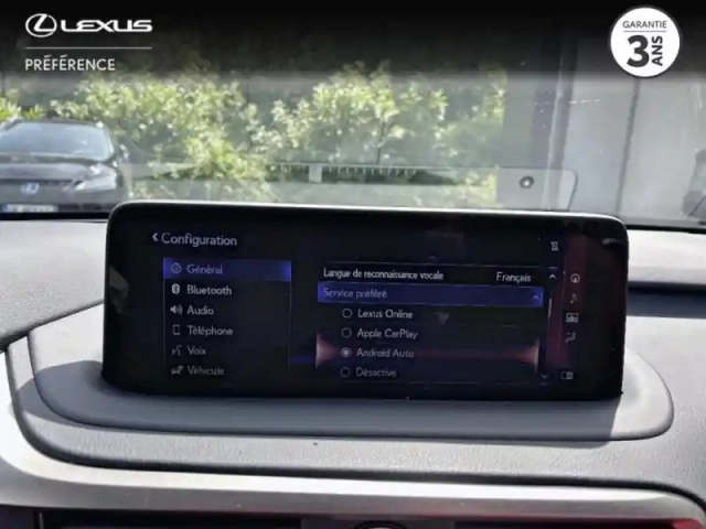 Lexus Rx 450h 4wd f sport executive my22 — photo 12
