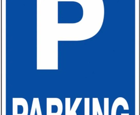 🚗 Place de parking privée - Marseille 13008