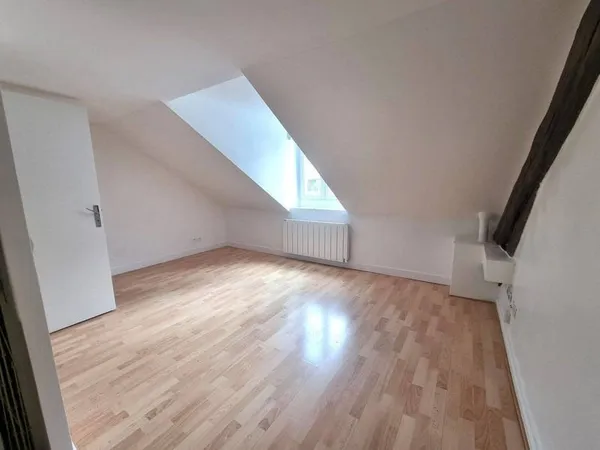 Appartement 1 pièce 20 m²