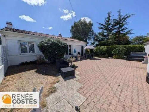 Maison 3 pièces 72 m²
