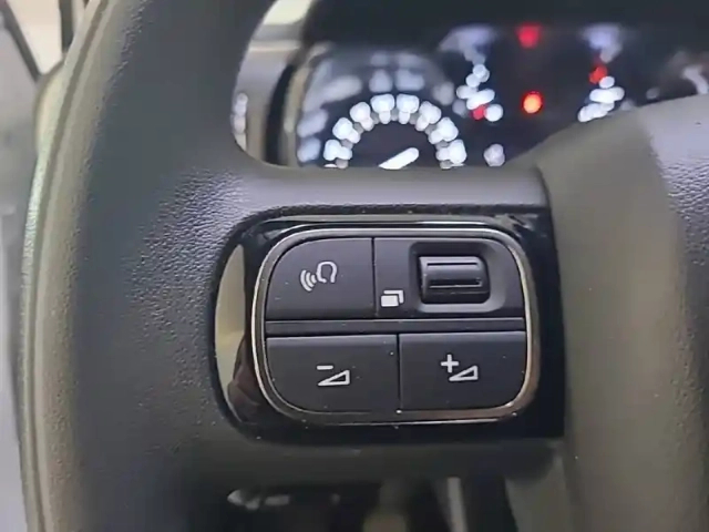 Citroën C3 puretech 83 s&amp;s bvm5 — photo 27