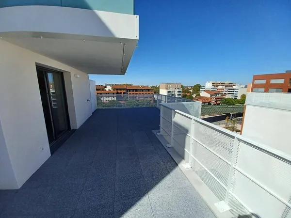 Appartement 5 pièces 111 m²