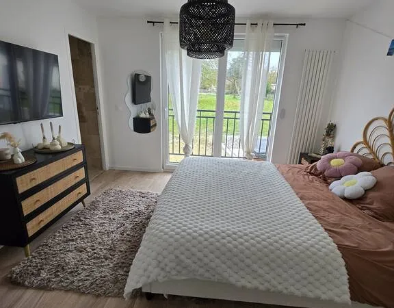 Maison 8 pièces 160 m²