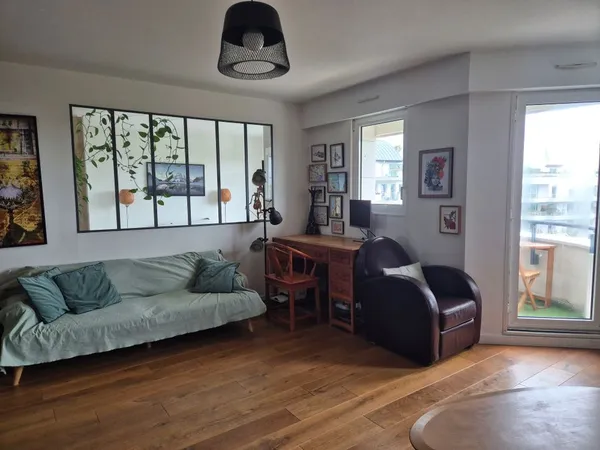 Appartement de 96m2 à louer sur Boulogne-Billancourt