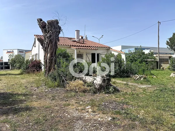 Maison 4 pièces 77 m²