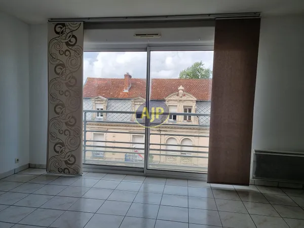 Appartement Dax 2 pièce(s) 55 m2