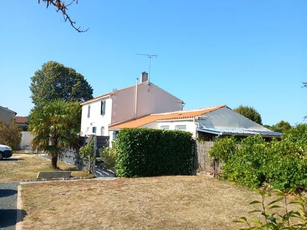 Maison 137 m2