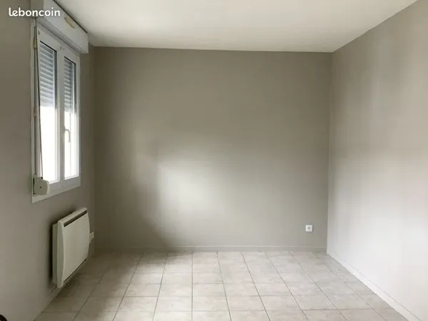 A louer appartement 50m²