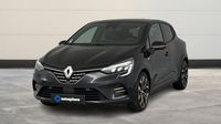 Renault Clio 1.6 E-Tech hybride 140ch Lutecia -21N