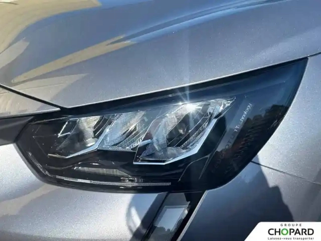 Peugeot 208 puretech 75 s&amp;s bvm5 — photo 27