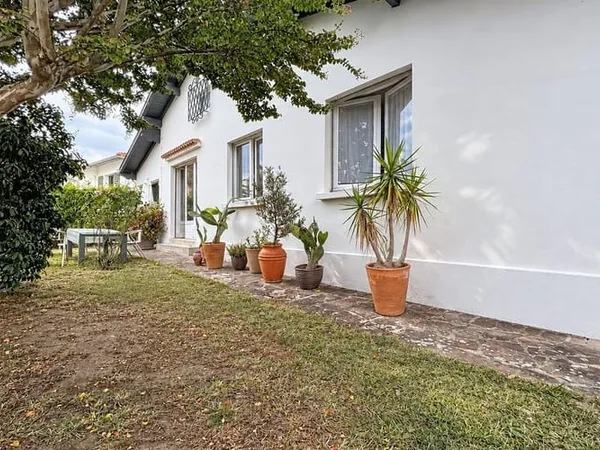Maison 5 pièces 104 m²