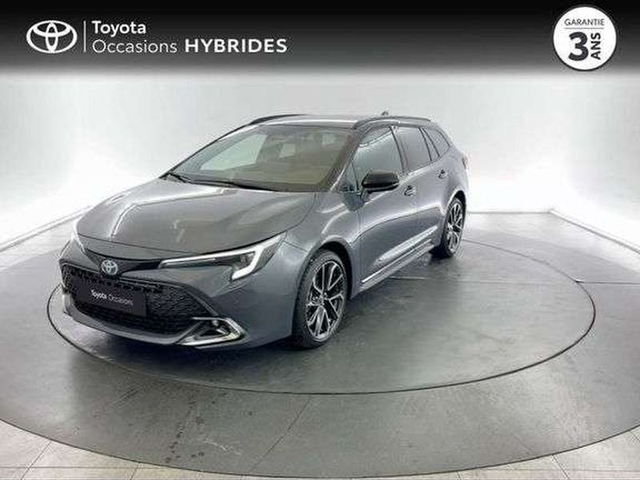 Toyota COROLLA Toyota Corolla 2.0 178ch Collection MY26