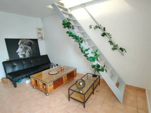 Loue appartement
