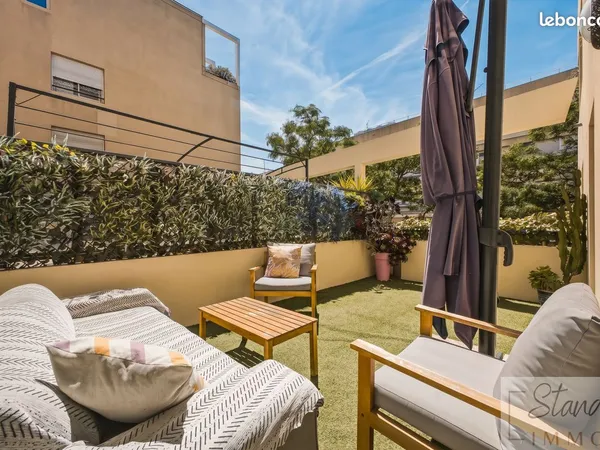 Appartement 5 pièces 99 m²