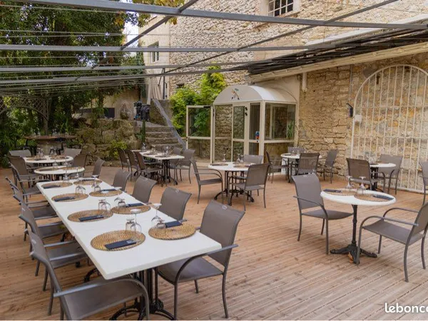 Vente fond de commerce restaurant