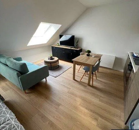 Immeuble de rapport 190 m²