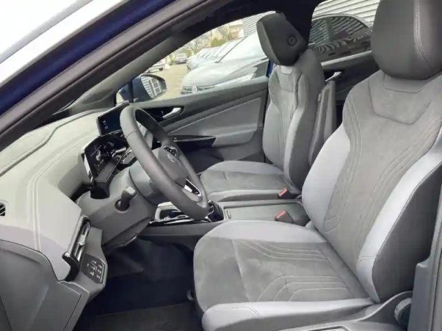 Volkswagen Id.5 77 kwh - 204ch pro performance — photo 2