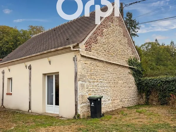 Maison 3 pièces 61 m²