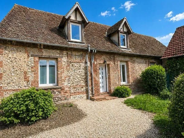 Maison 4 pièces 125 m²