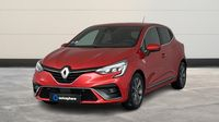 Renault Clio 1.0 TCe 100ch RS Line