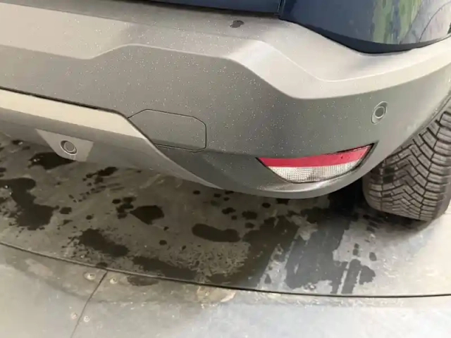 Dacia Bigster mild hybrid 130 4x4 — photo 12